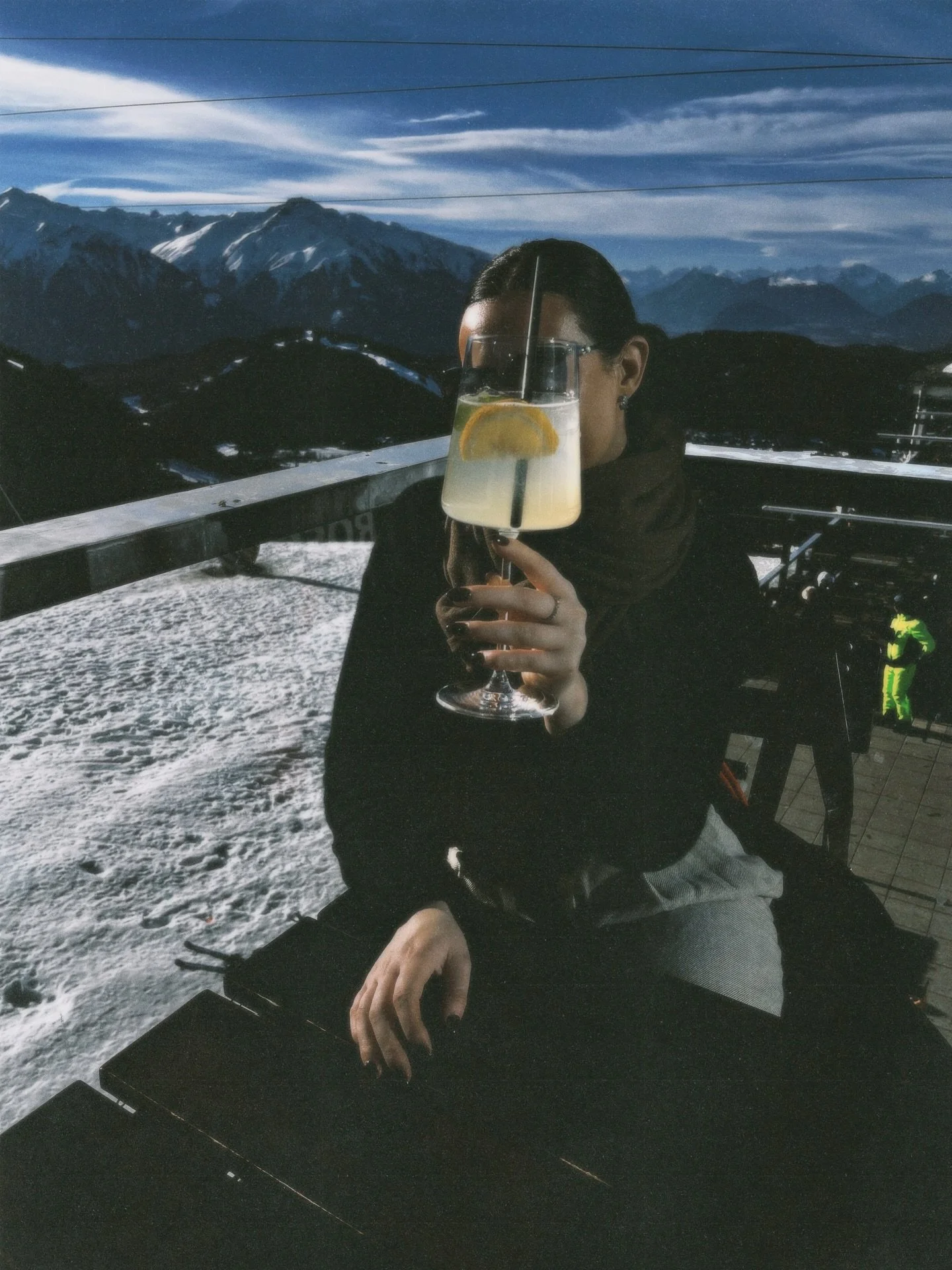 A quieter chapter, filled with family, friends, and moments away from the rush.
A reminder that there is luxury in the pause.
Returning to the UAE tomorrow, grateful and recharged.