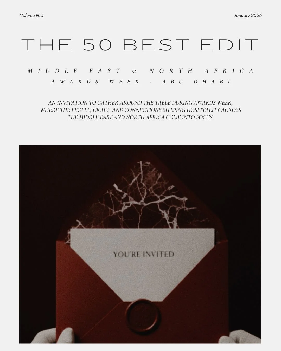 The 50 Best Edit