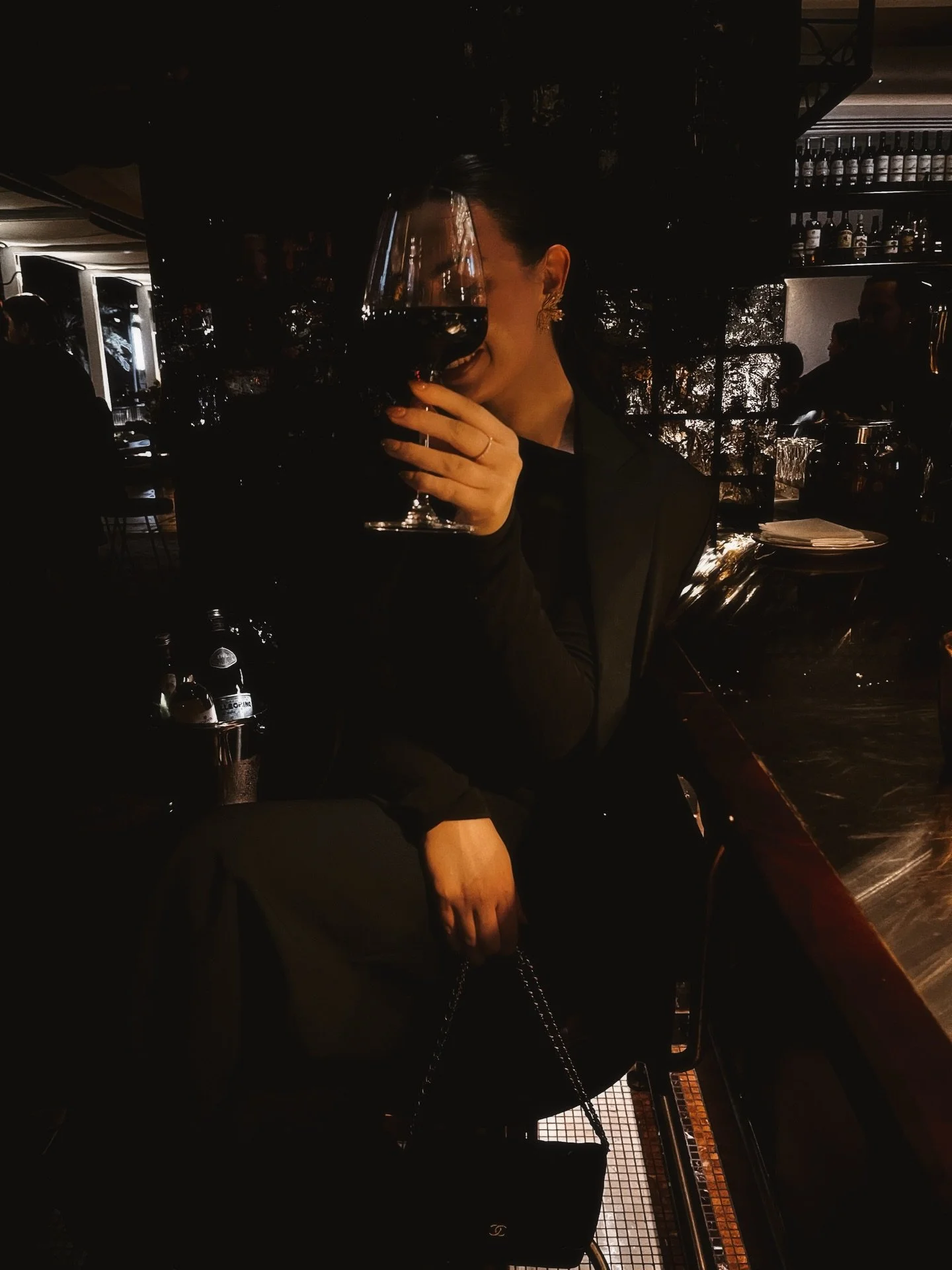 Rooted in Abu Dhabi. Shared to the world.

At Marcella, Chef Mario Loi interprets the flavours of the Iberian peninsula through a contemporary bistro lens. The parrilla grill anchors the kitchen, tapas move easily across the table, and paella arrives