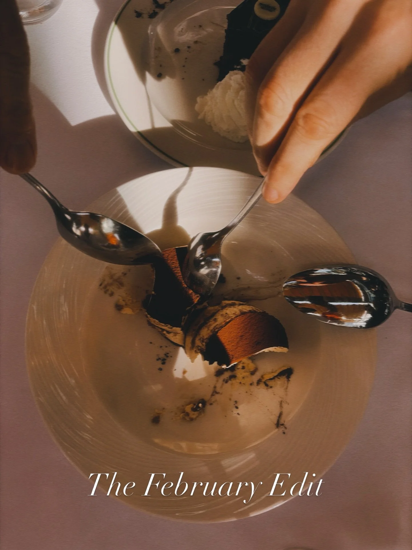 Hospitality, at its best, reflects the character of the place it belongs to.

February moved through some of our favourite places across Abu Dhabi and Dubai. Long lunches that stretched into evening, shared plates, and the familiar energy of people g