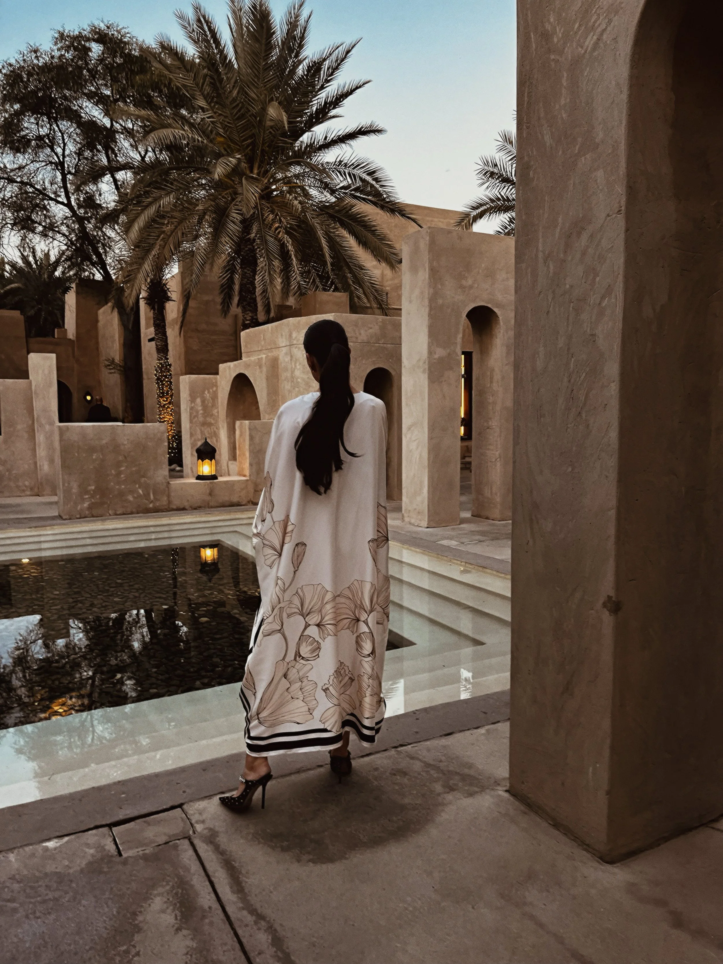 The Art of Discovery | The Desert  