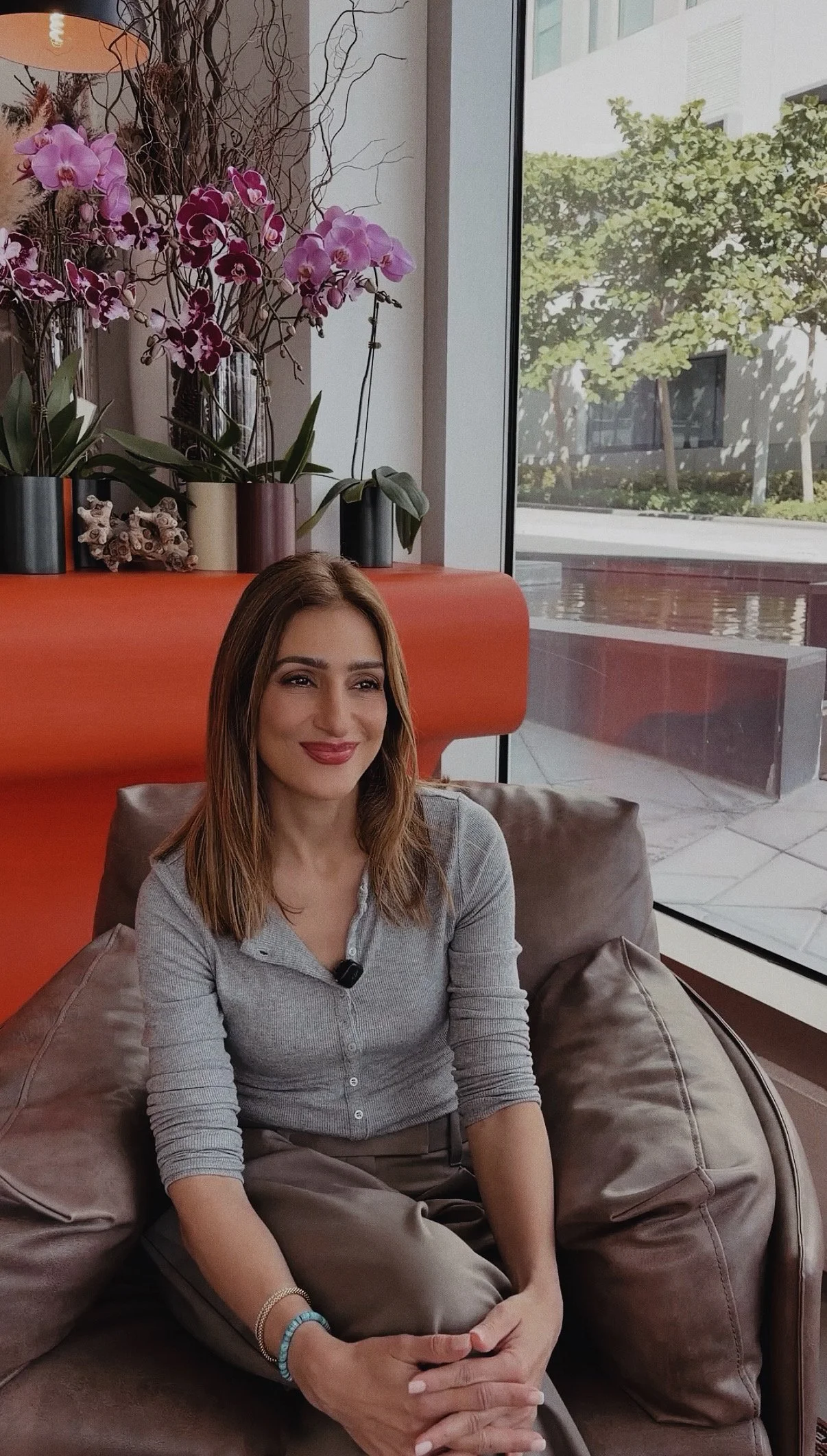 The Tables We Return to | Nisreen Bajis