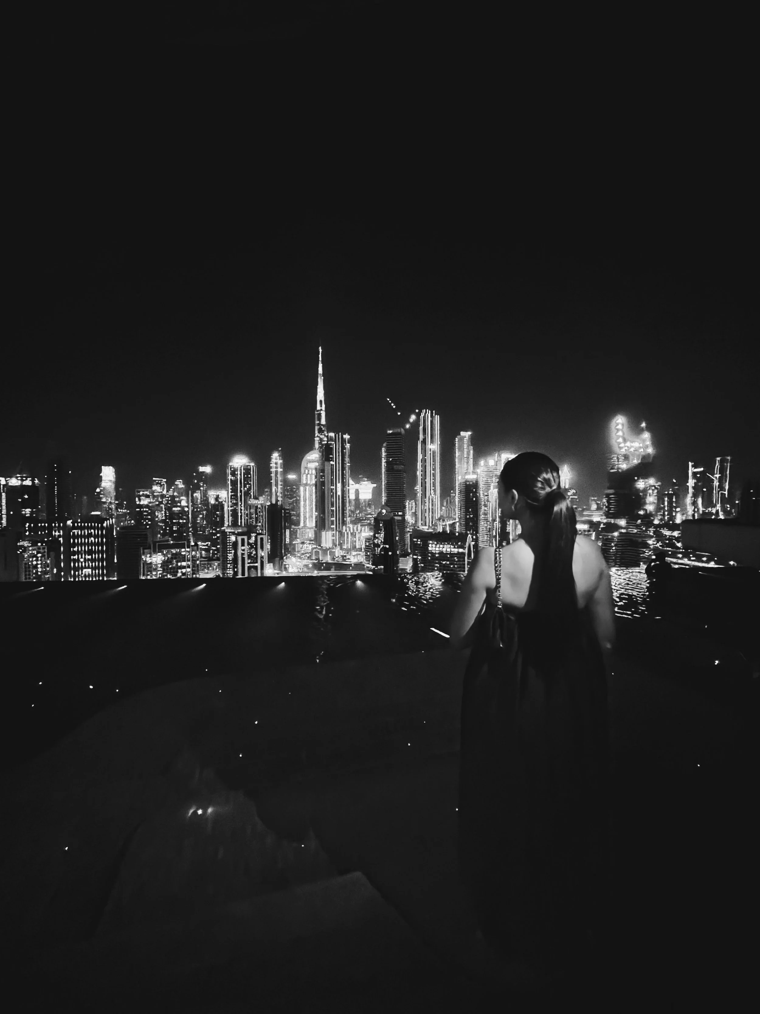 A curated editorial platform exploring dining, hotels and cultural experiences, with a perspective shaped across the UAE and beyond.