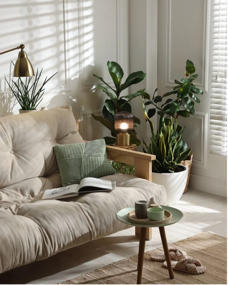 What Home Should Really Feel Like