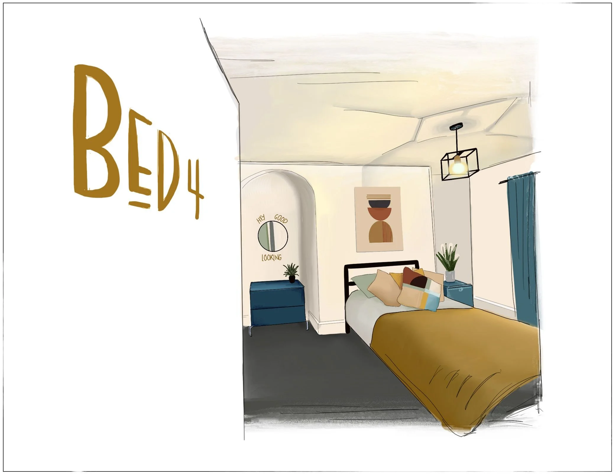 HMO Property Management