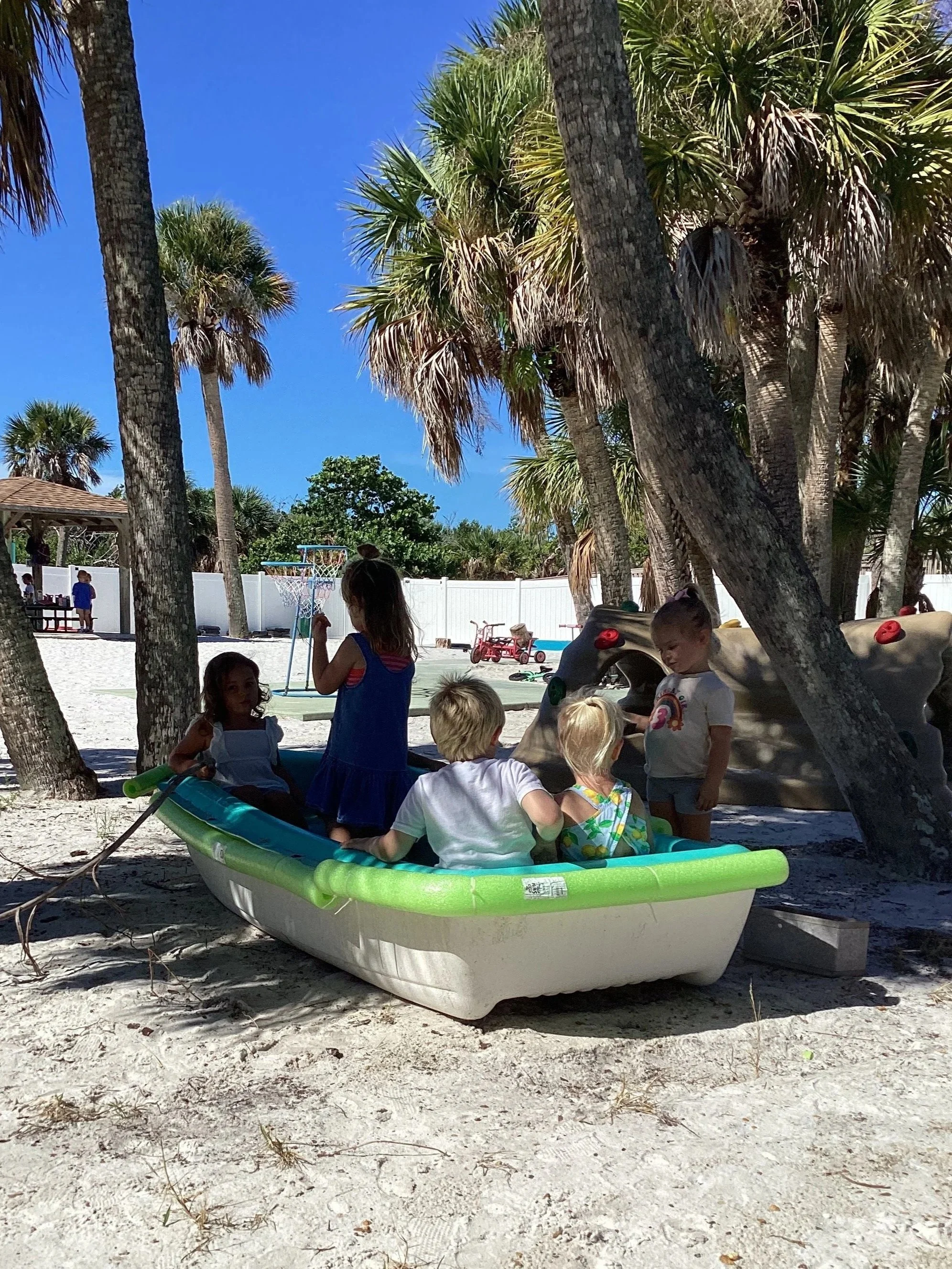 The Art of Play — Why Play Is the Foundation of Learning