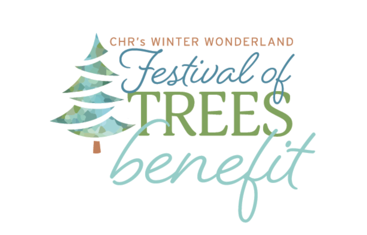 CHR’s Winter Wonderland Festival of Trees Community Day