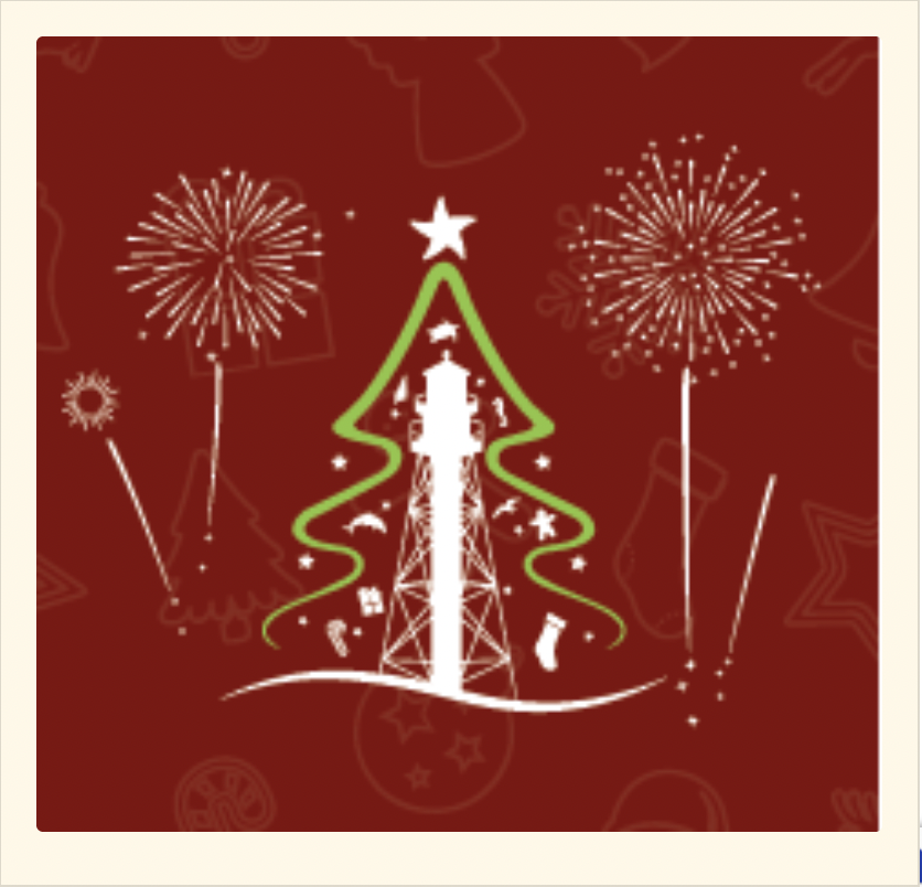 Sanibel Luminary Holiday Stroll - 2025