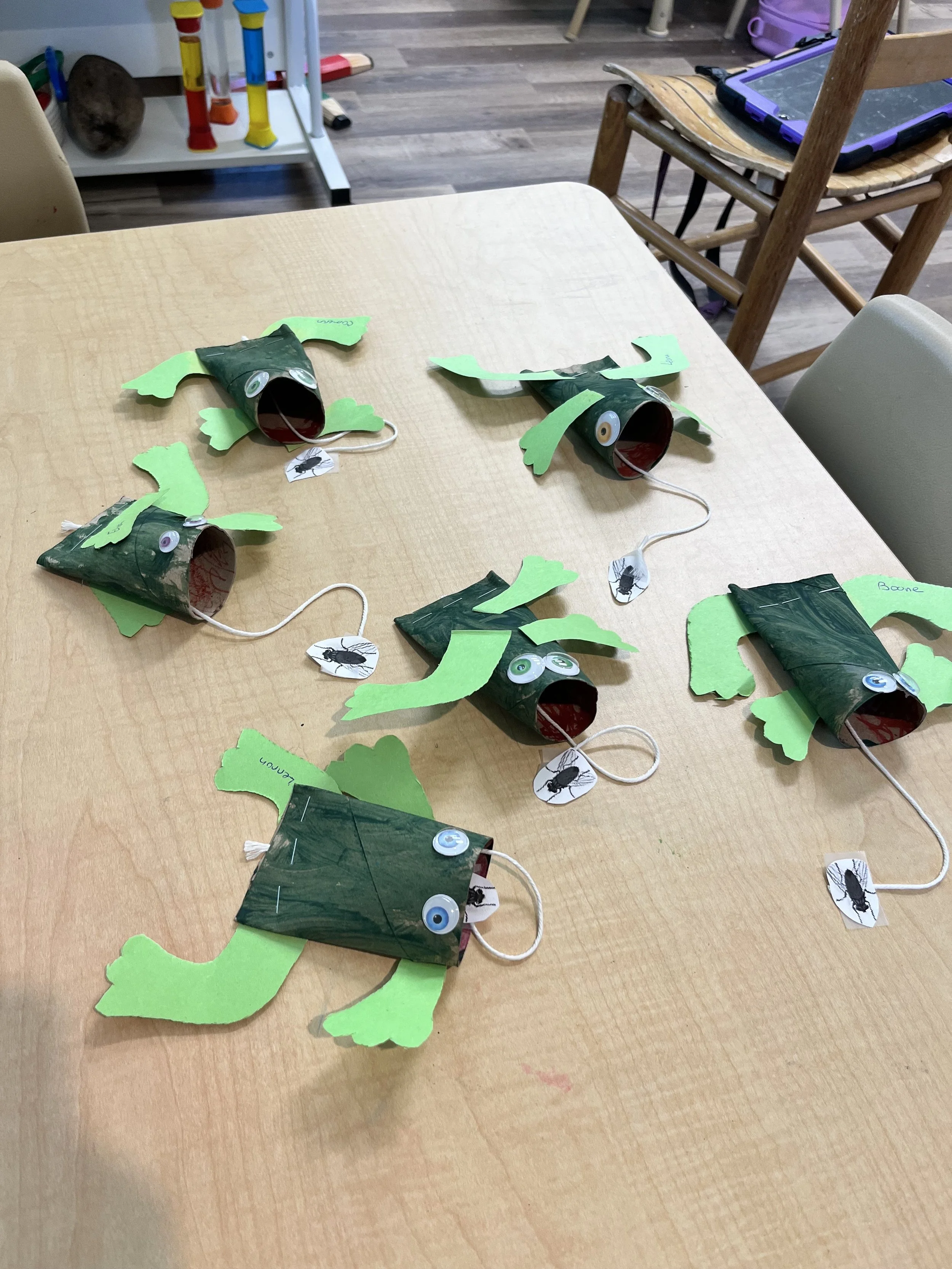  Creativity as a Daily Practice