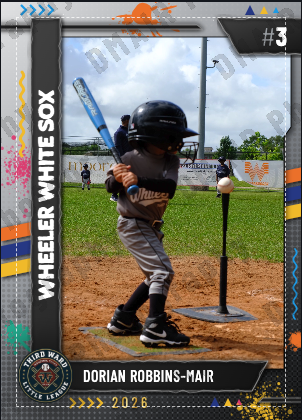 Sports Card Maker
