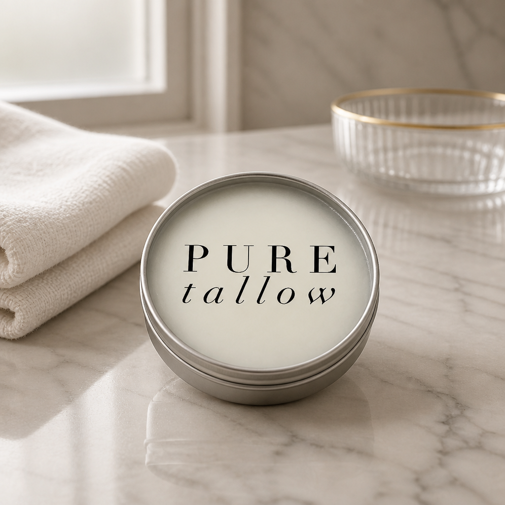 TALLO QUEEN UNSCENTED (KIDS) 50g