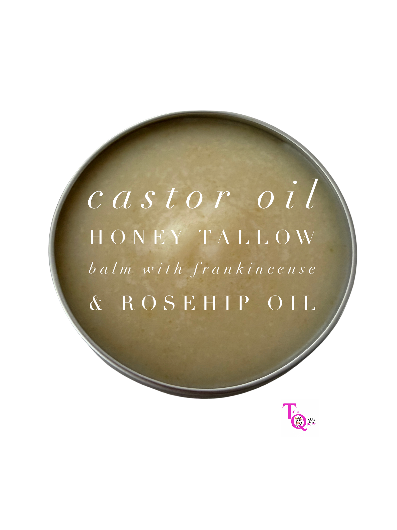 CASTOR OIL HONEY TALLOW BALM WITH FRANKINSENCE AND ROSEHIP OIL.PNG