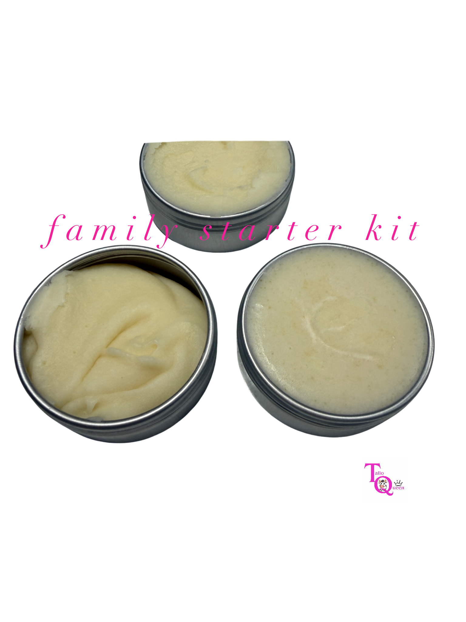 TALLO QUEEN FAMILY STARTER KIT.PNG