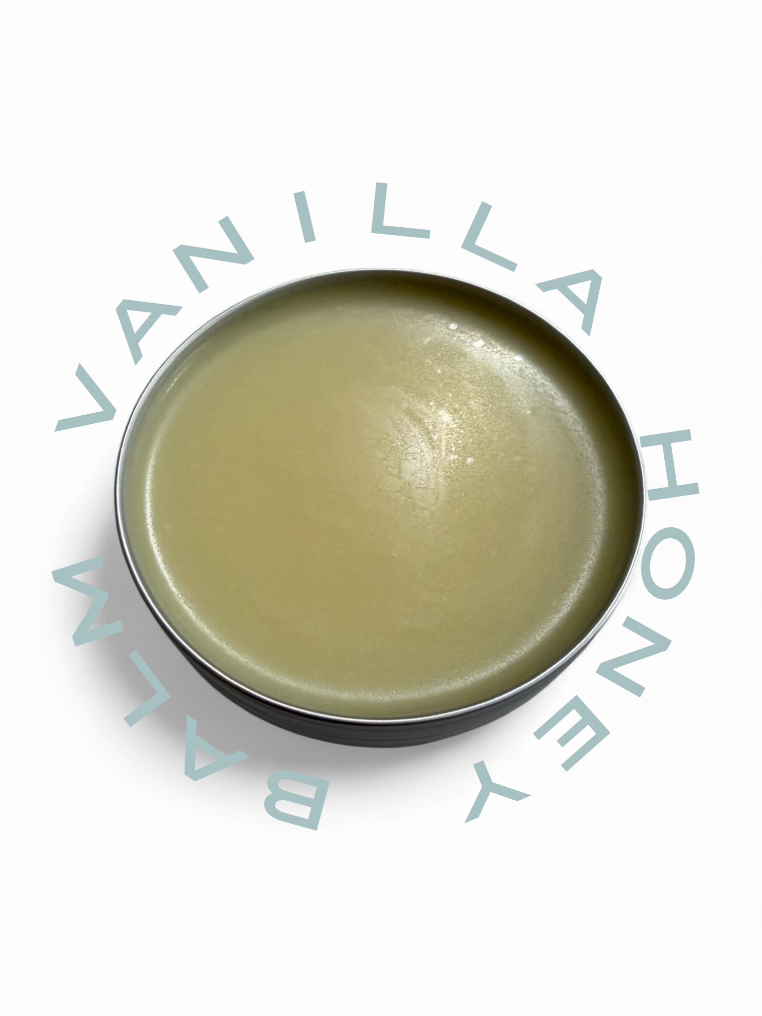 VANILLA HONEY BALM with JOJOBA & TALLO QUEEN 60g