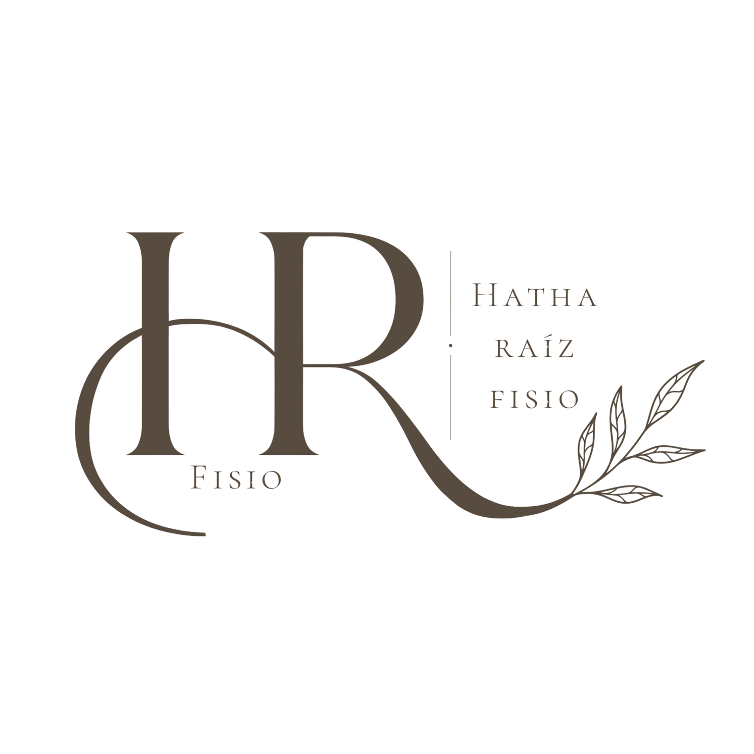 Hatha Raiz Fisio