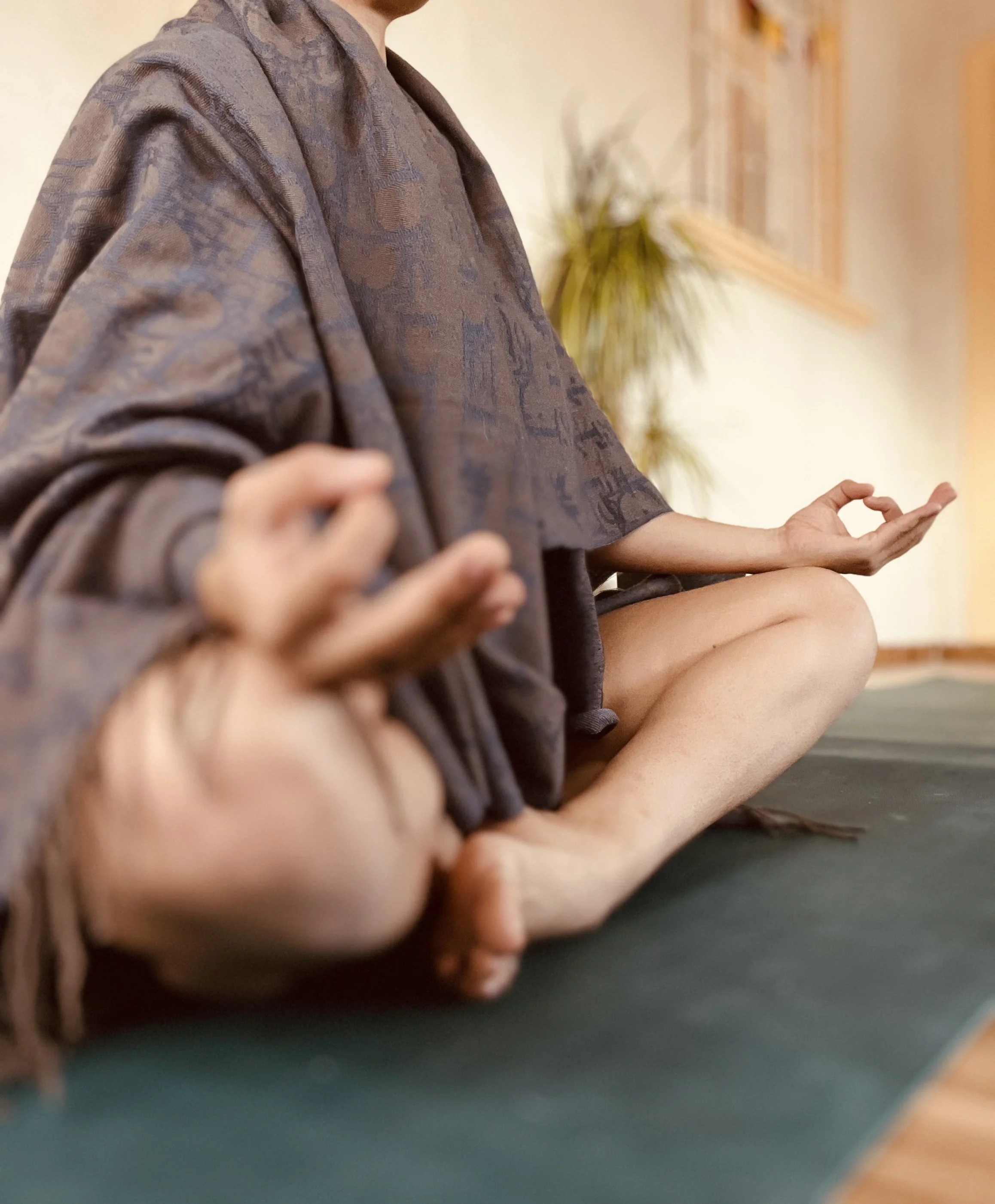 BONO 5 SESIONES INDIVIDUALES