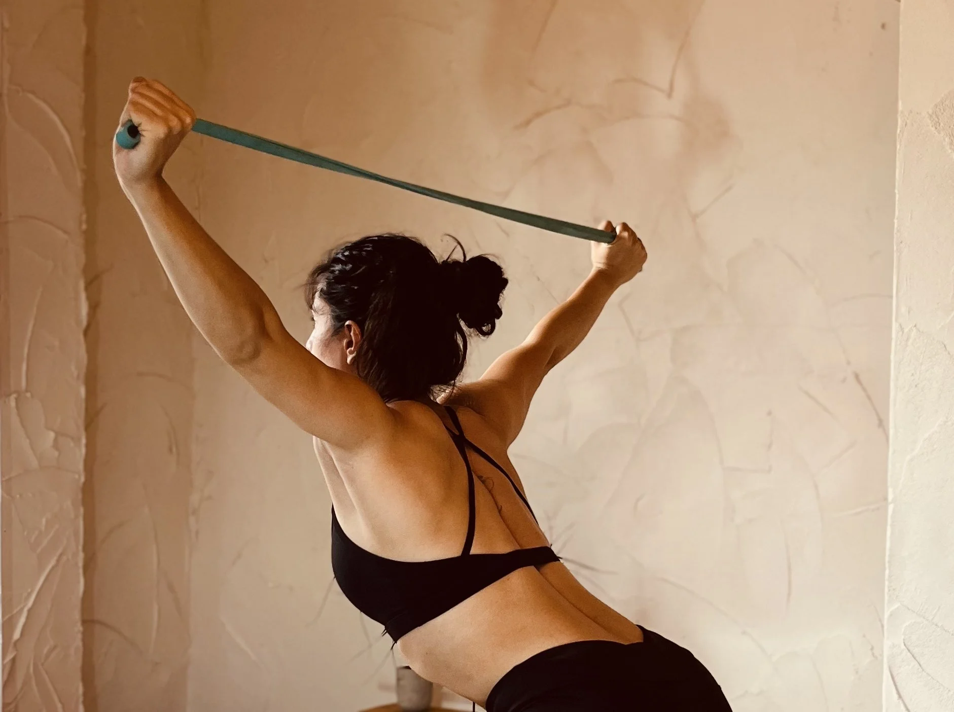 PROGRAMA ESENCIAL- 1 MES