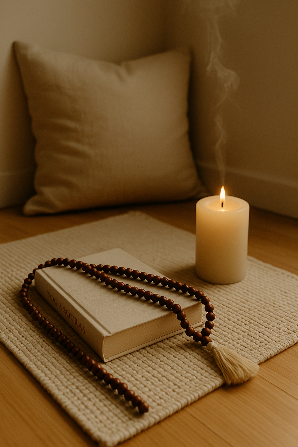 Los Yoga Sutra de Patanjali