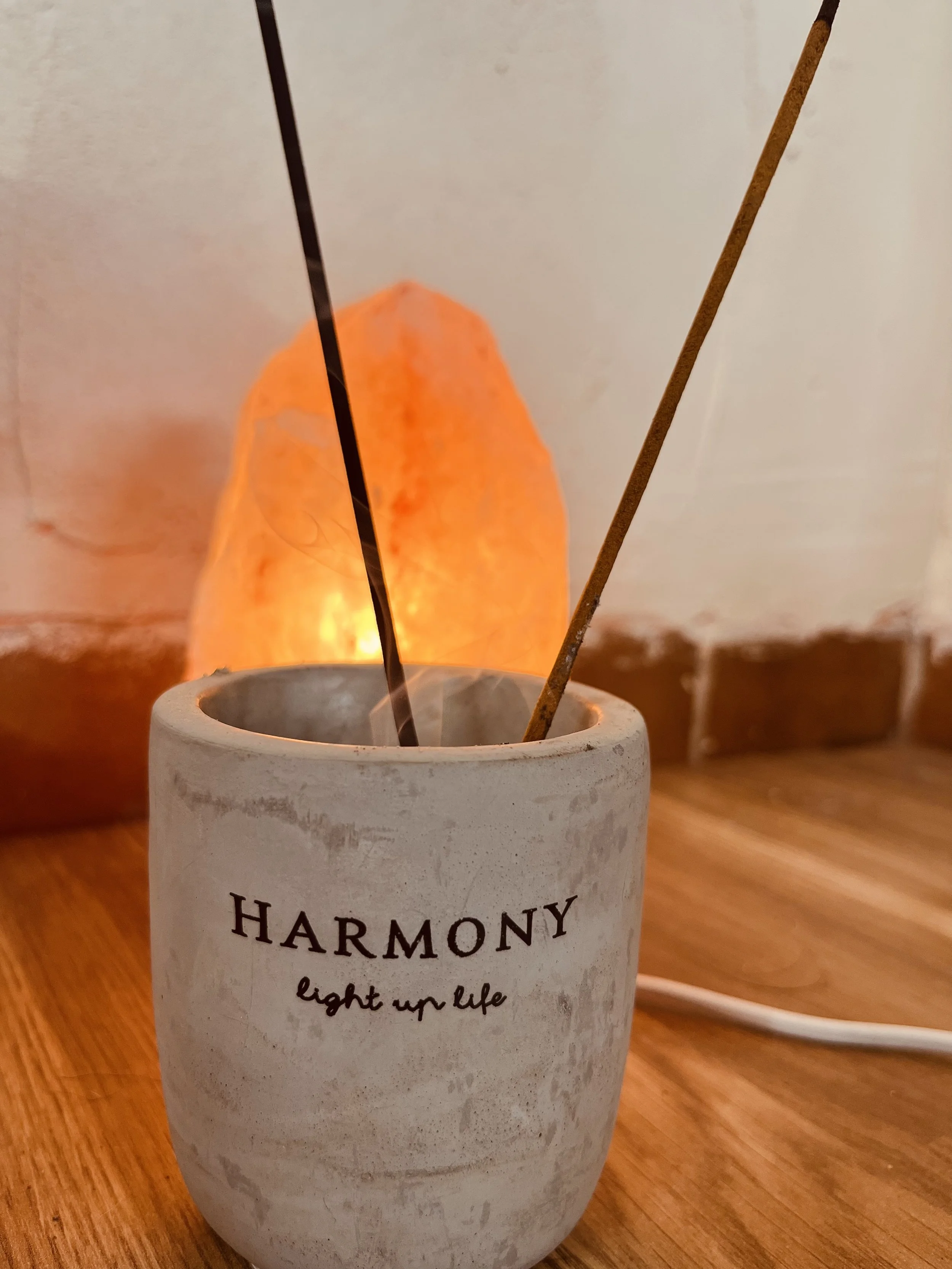 PRÁCTICA PERSONAL YOGA