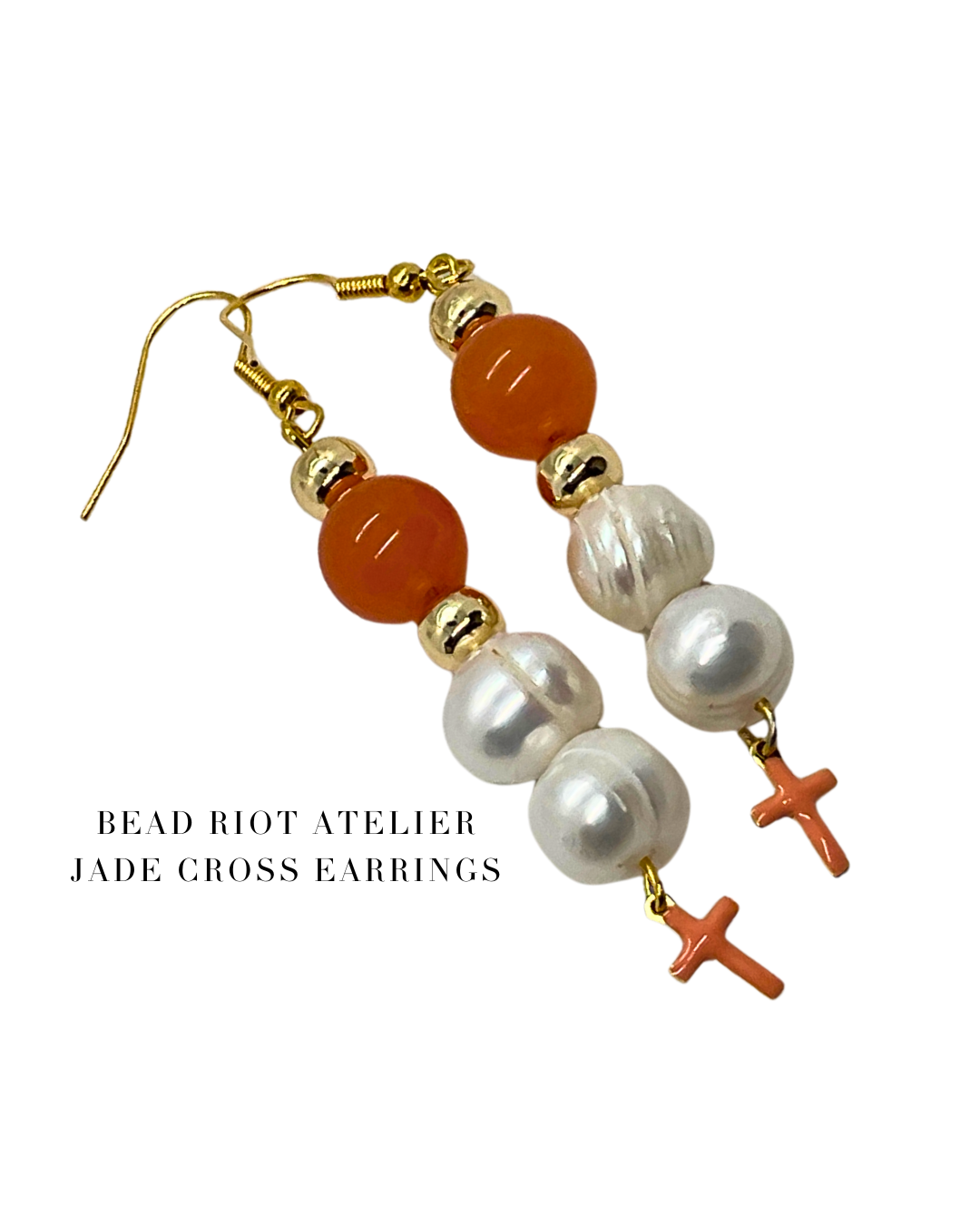 BEAD RIOT ATELIER OPAL CROSS EARRINGS - 4.PNG