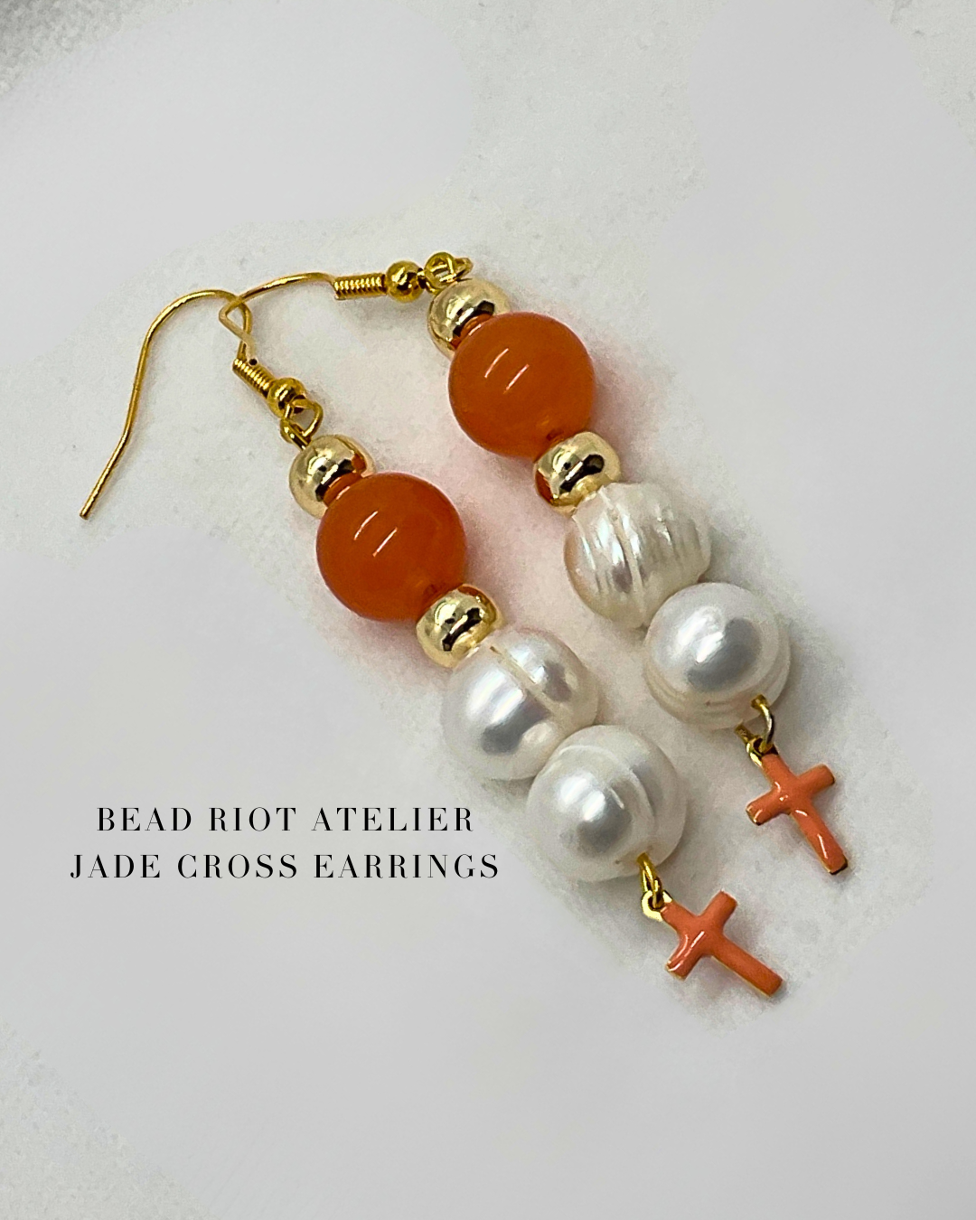 BEAD RIOT ATELIER OPAL CROSS EARRINGS - 7.png