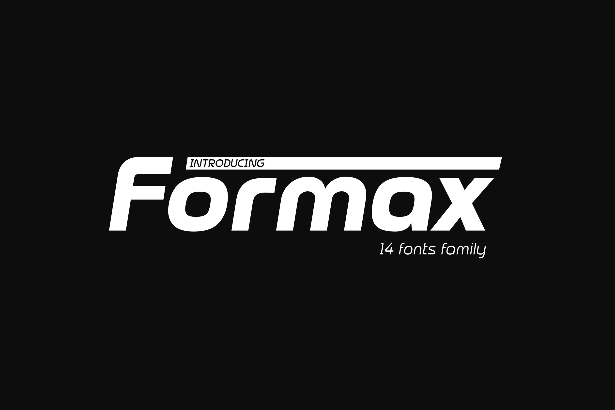 Formax