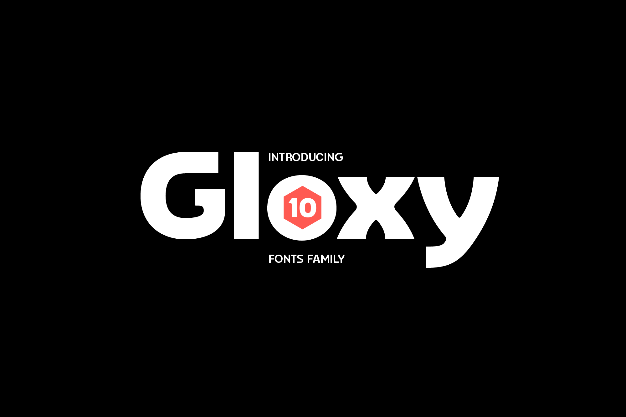 Gloxy