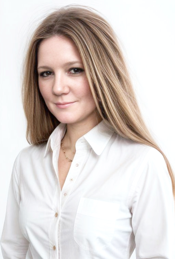 Julie Byrne, founder of Mentorish