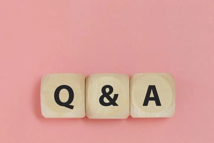 1 live Q&A session included