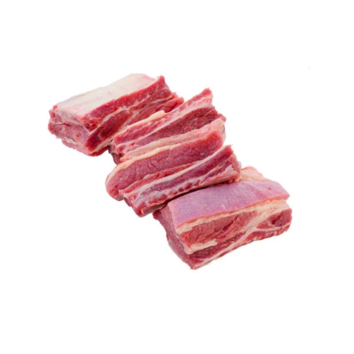 Runder short ribs