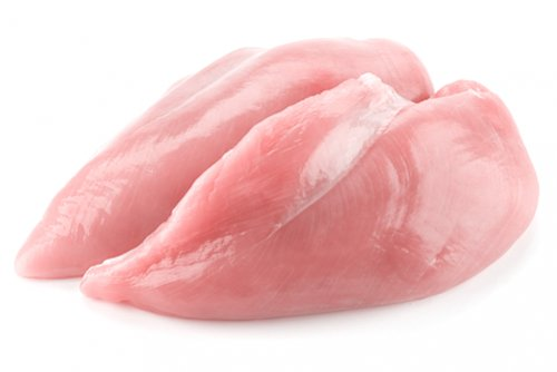 Kip borstfilet