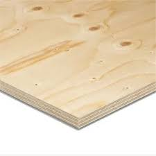 MULTIPLEX 18 mm – 2500×1250 – 7-laags