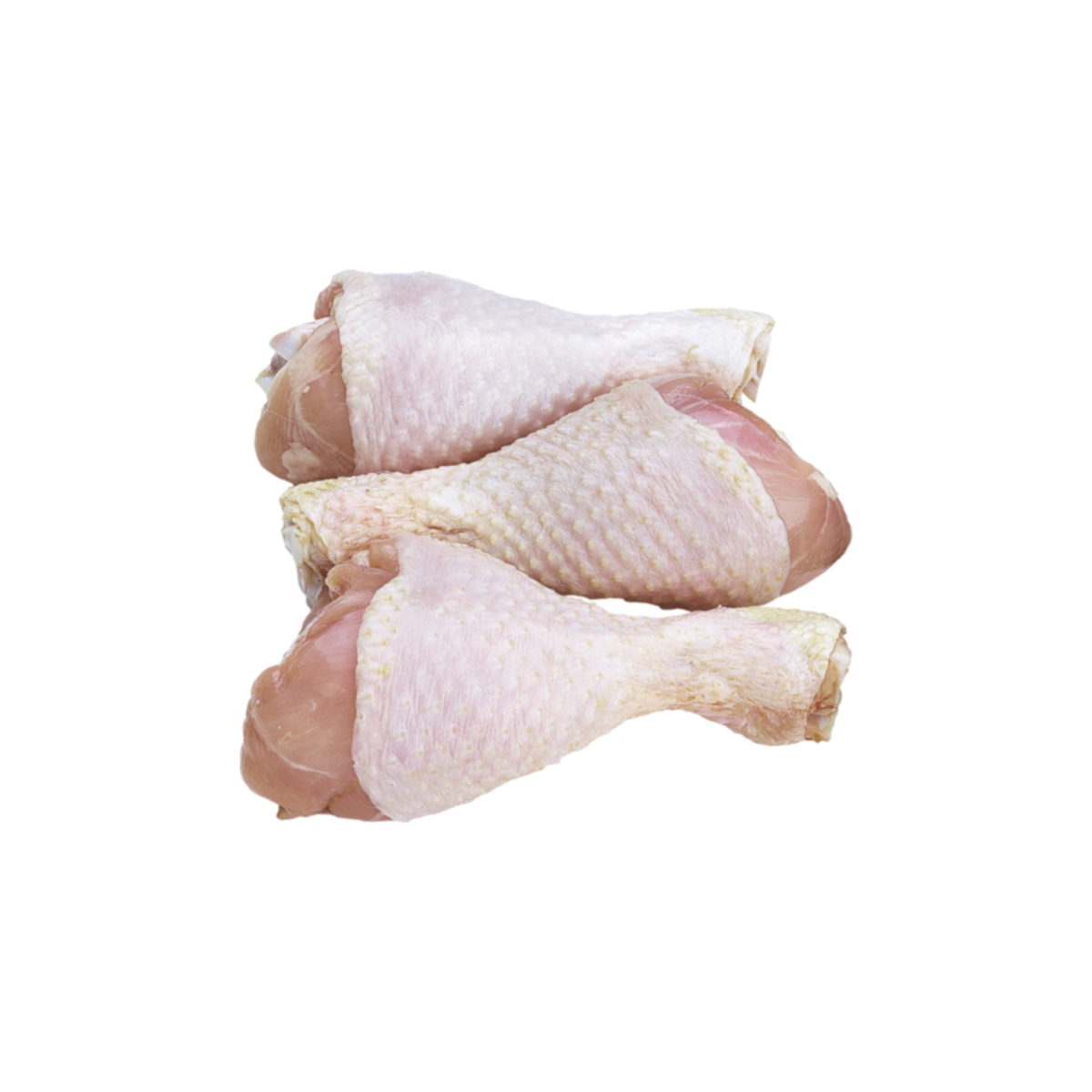 Kip onderbout/drumstick