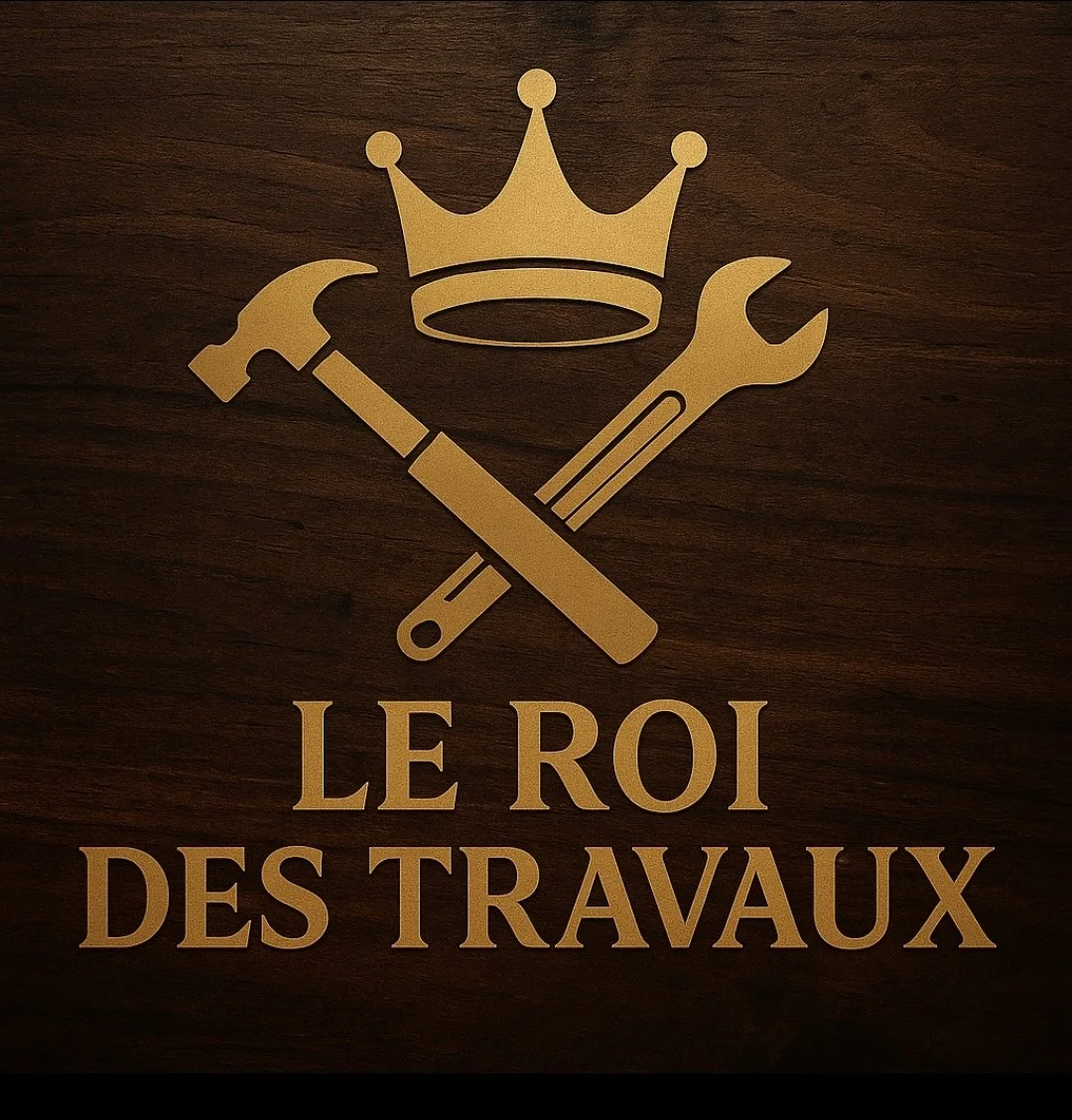 LE ROI DES TRAVAUX