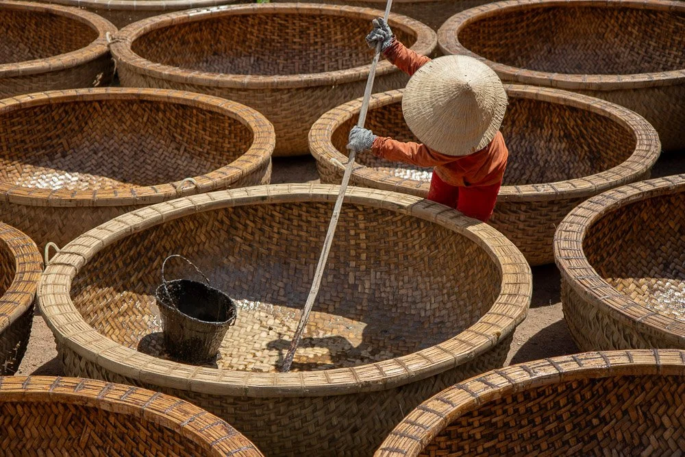 Vietnam