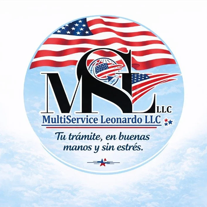 Multiservice Leonardo LLC
