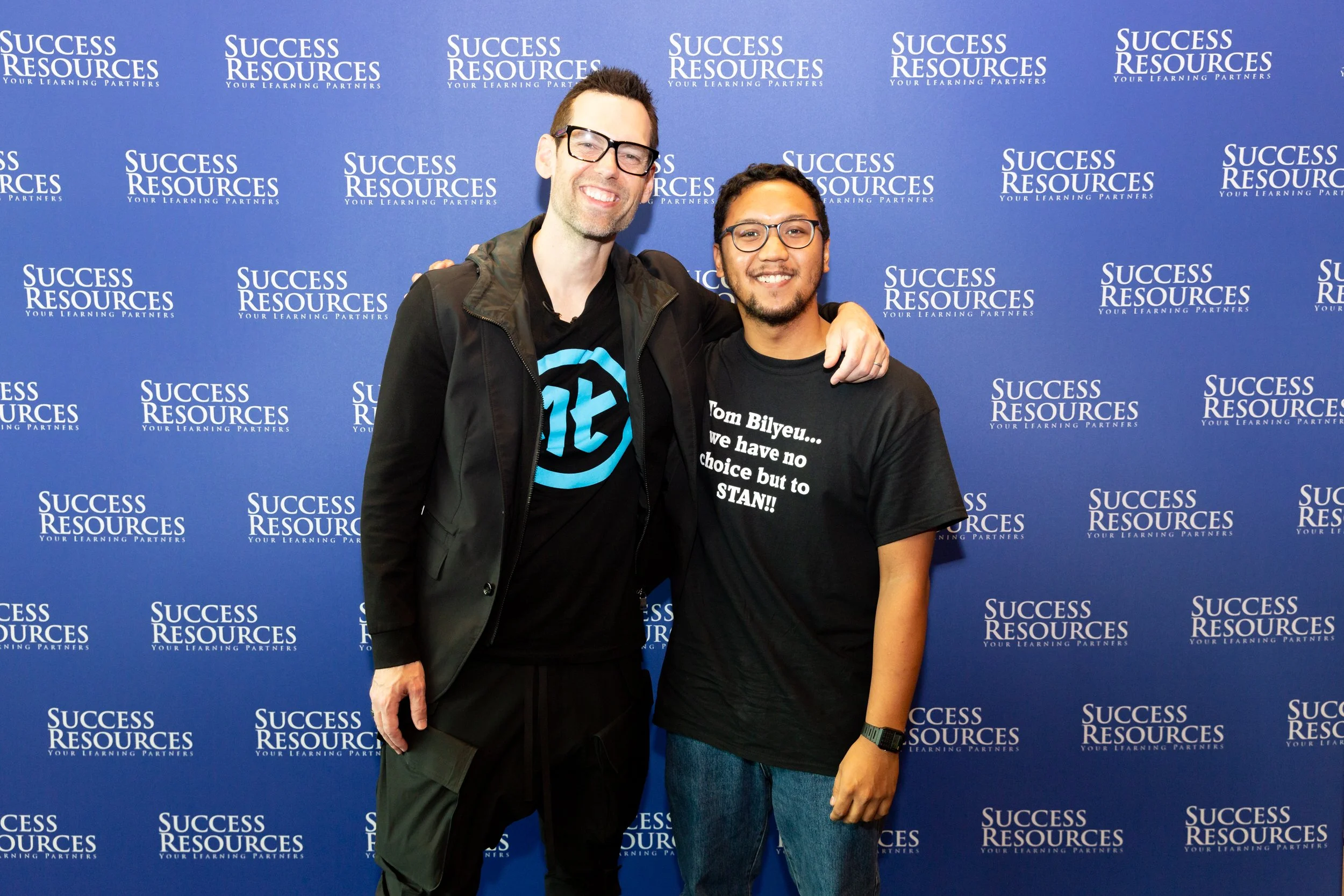 Success Resources - Entrepreneurship and Personal Development