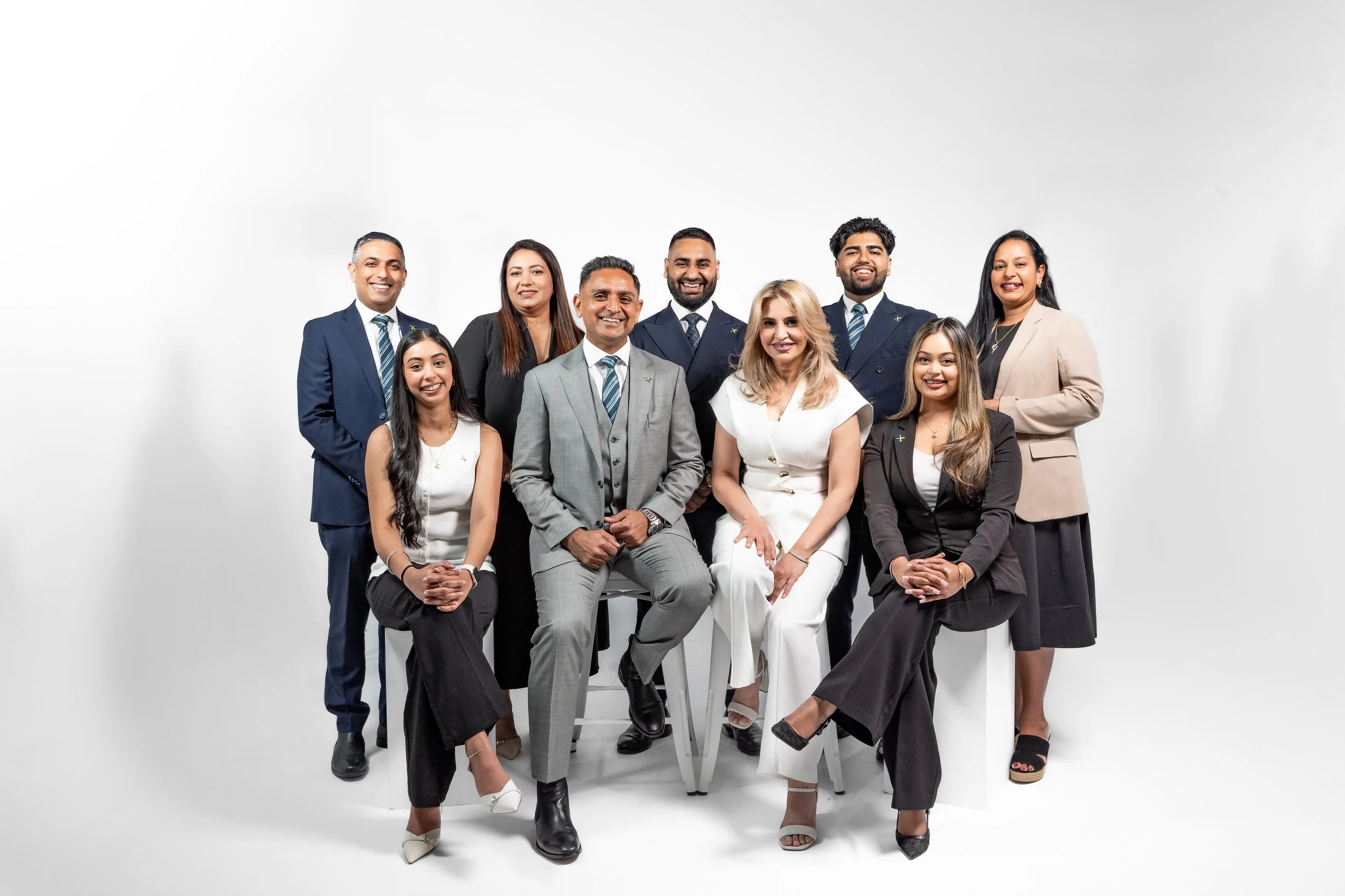 SYNC - Real Estate, Drones and Studio Photography