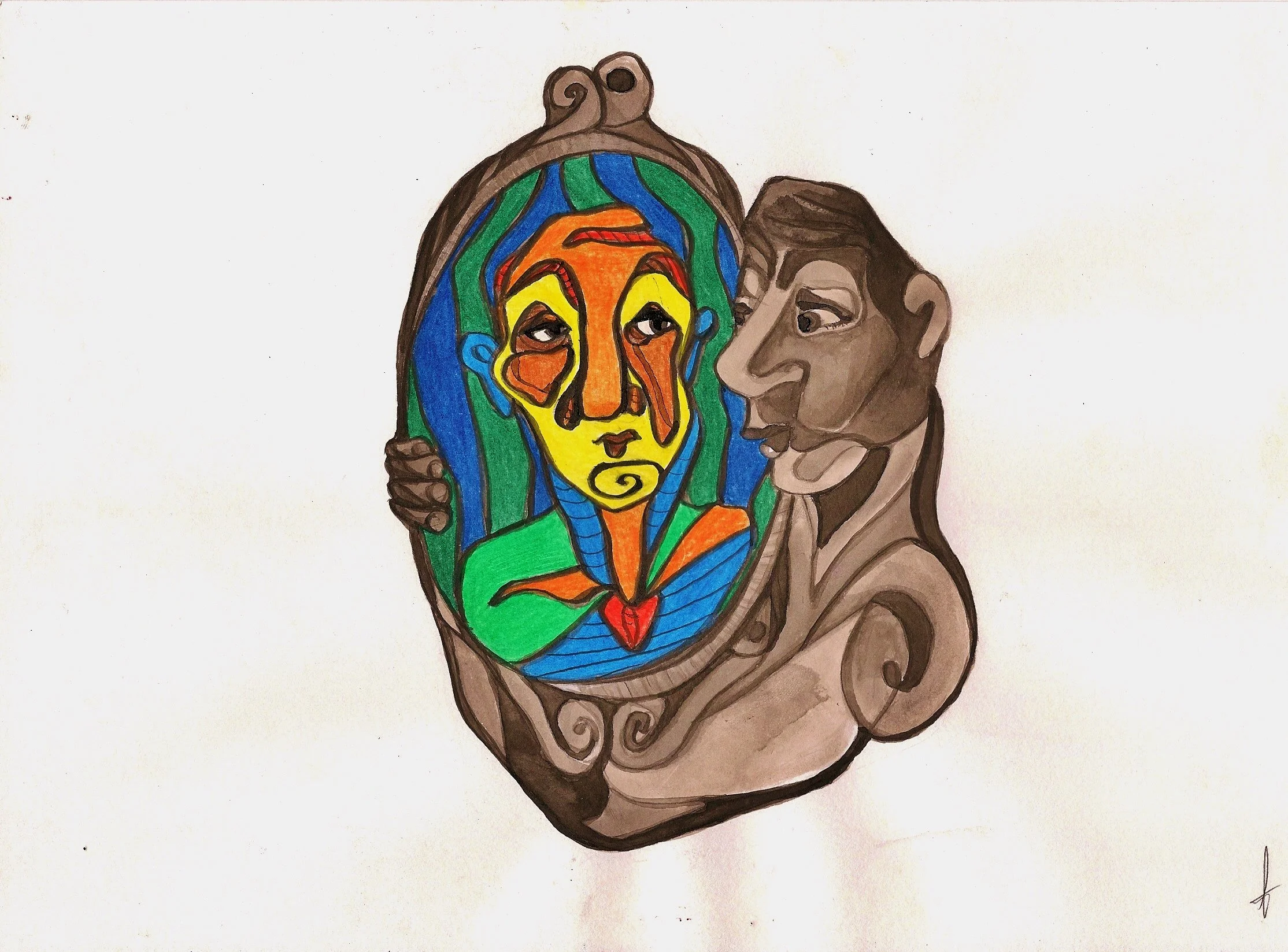 Reflejo (2014)