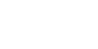 Byg Garanti logo.