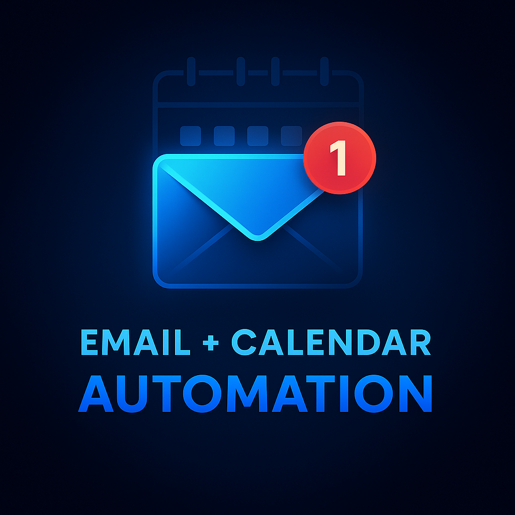 💬 24/7 Inbox Autoresponder & Scheduler — Capture every lead, anytime.