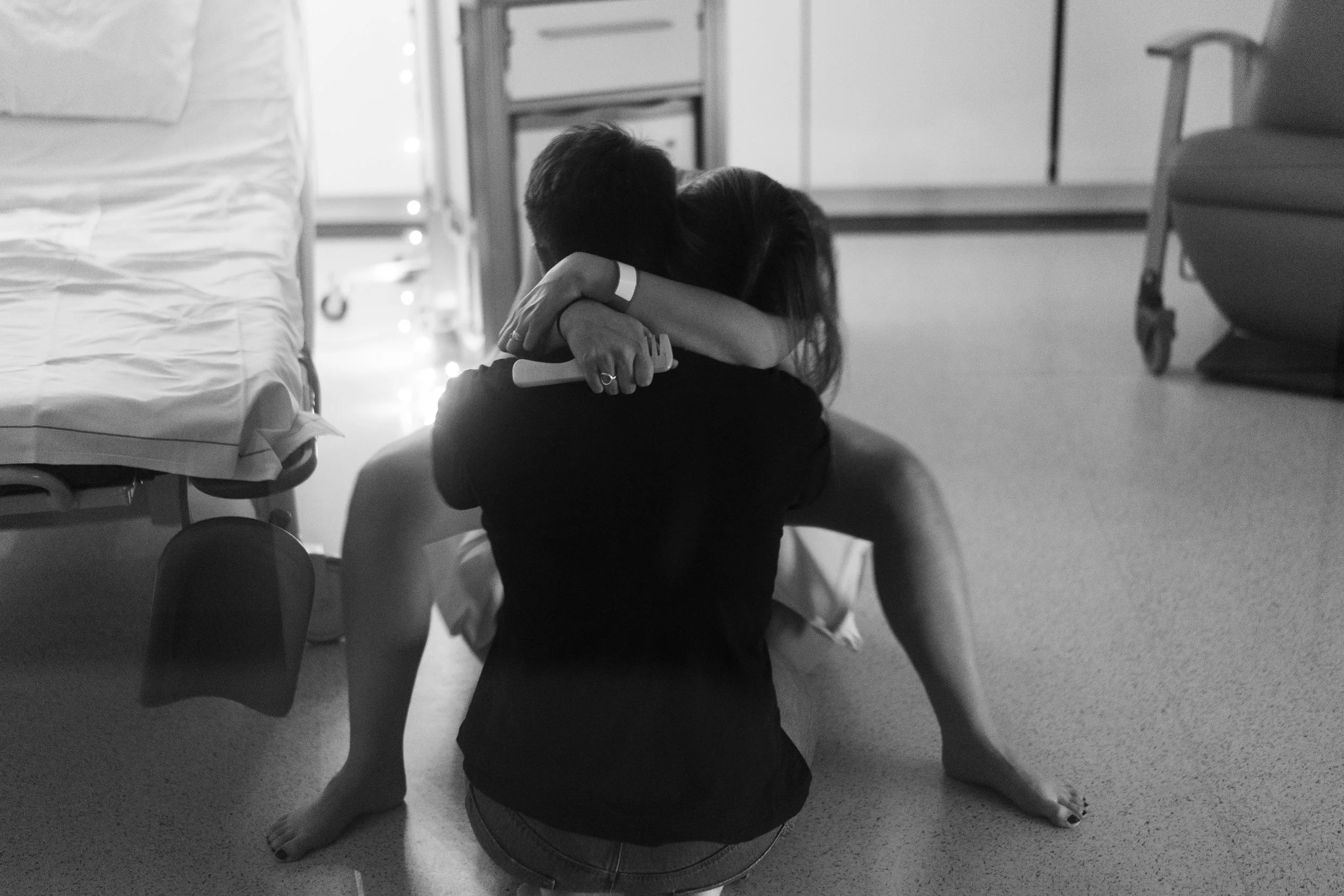 Préparation à la naissance physiologique