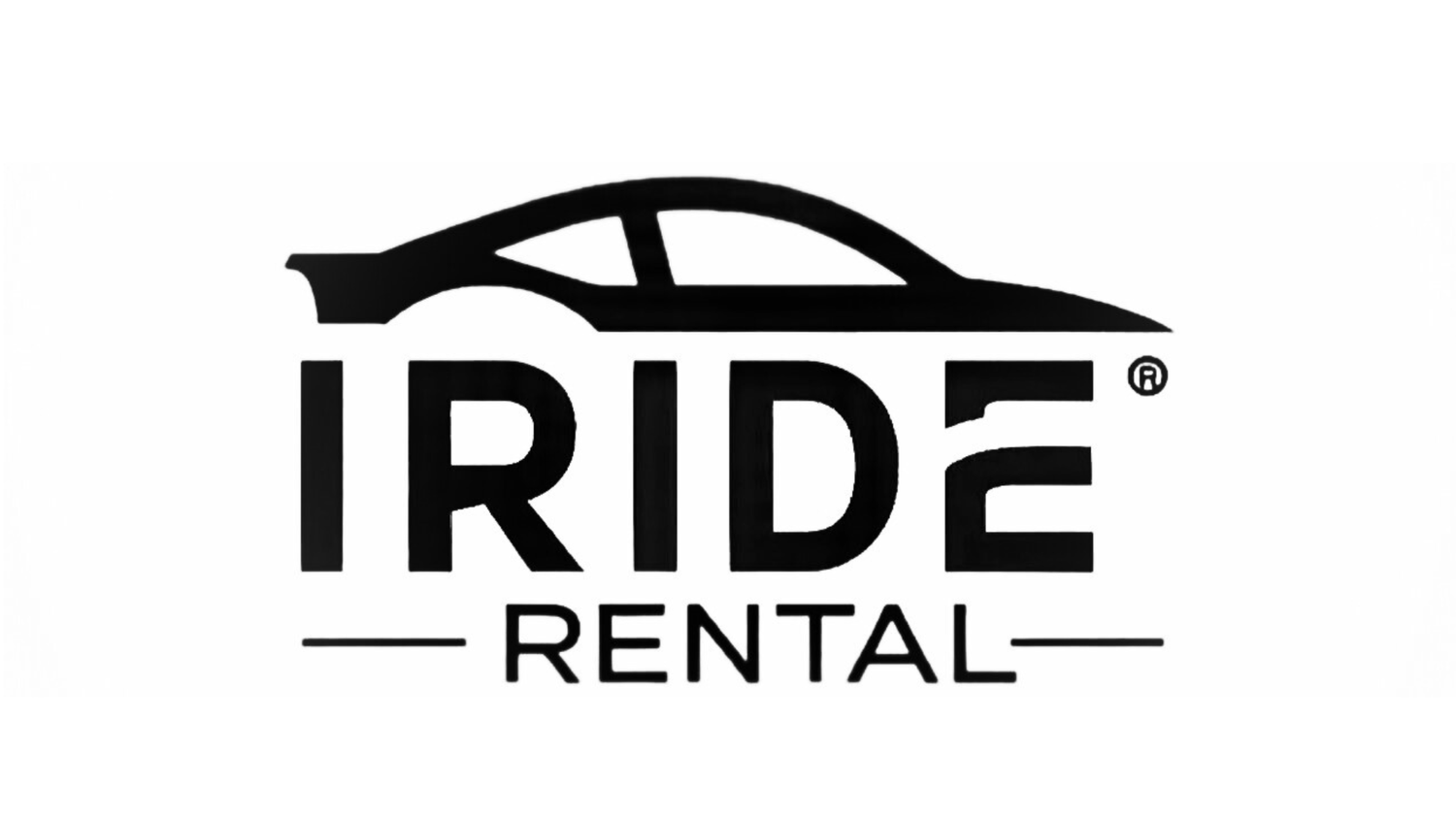 iRide Rental - Explore the freedom of car rentals
