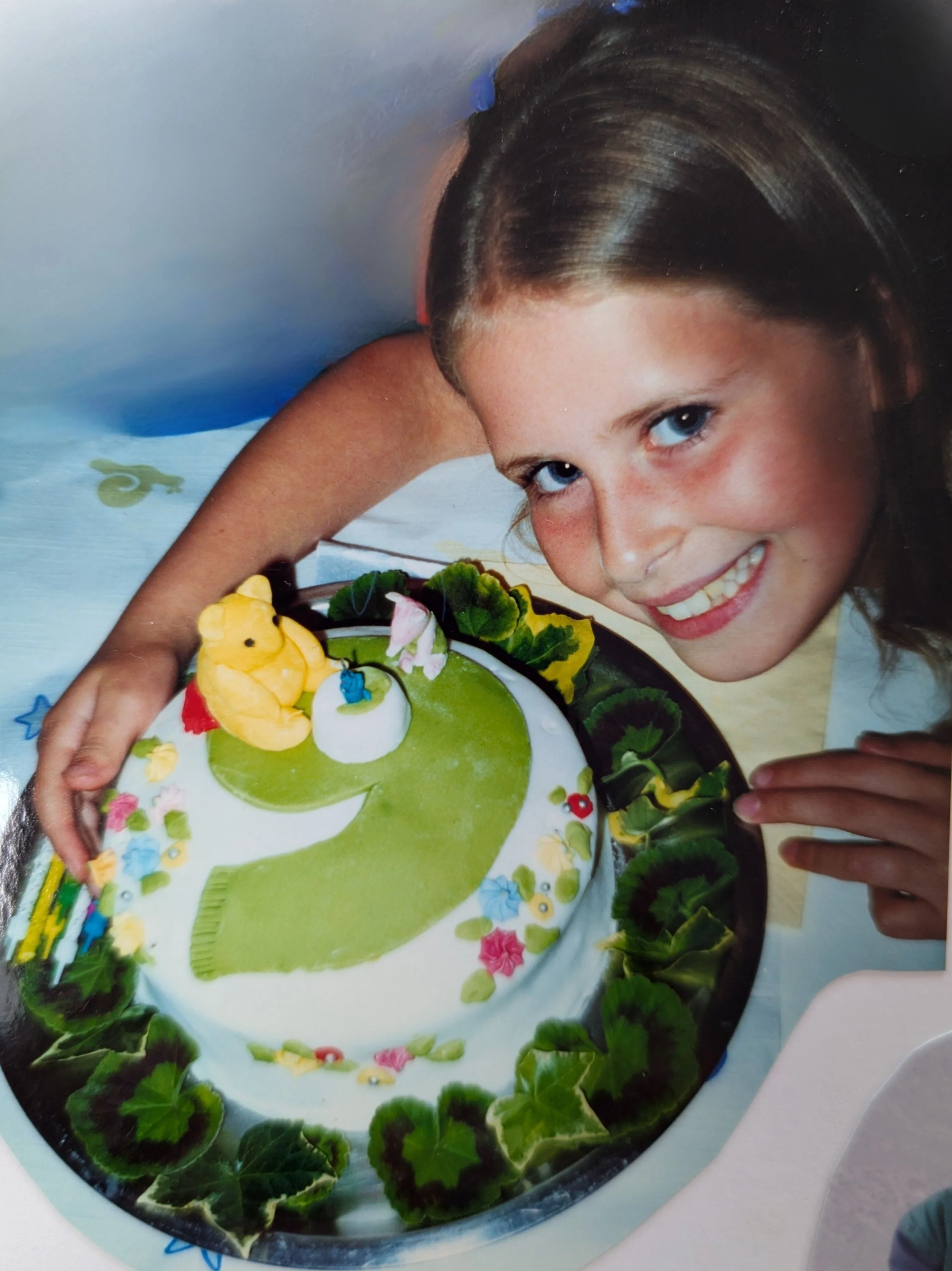 Ninth Birthday Cake.jpg