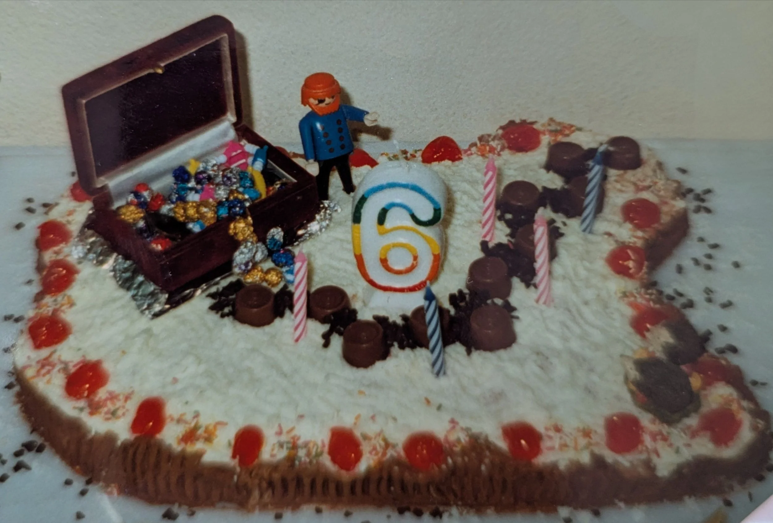 Sixth Birthday Cake.jpg