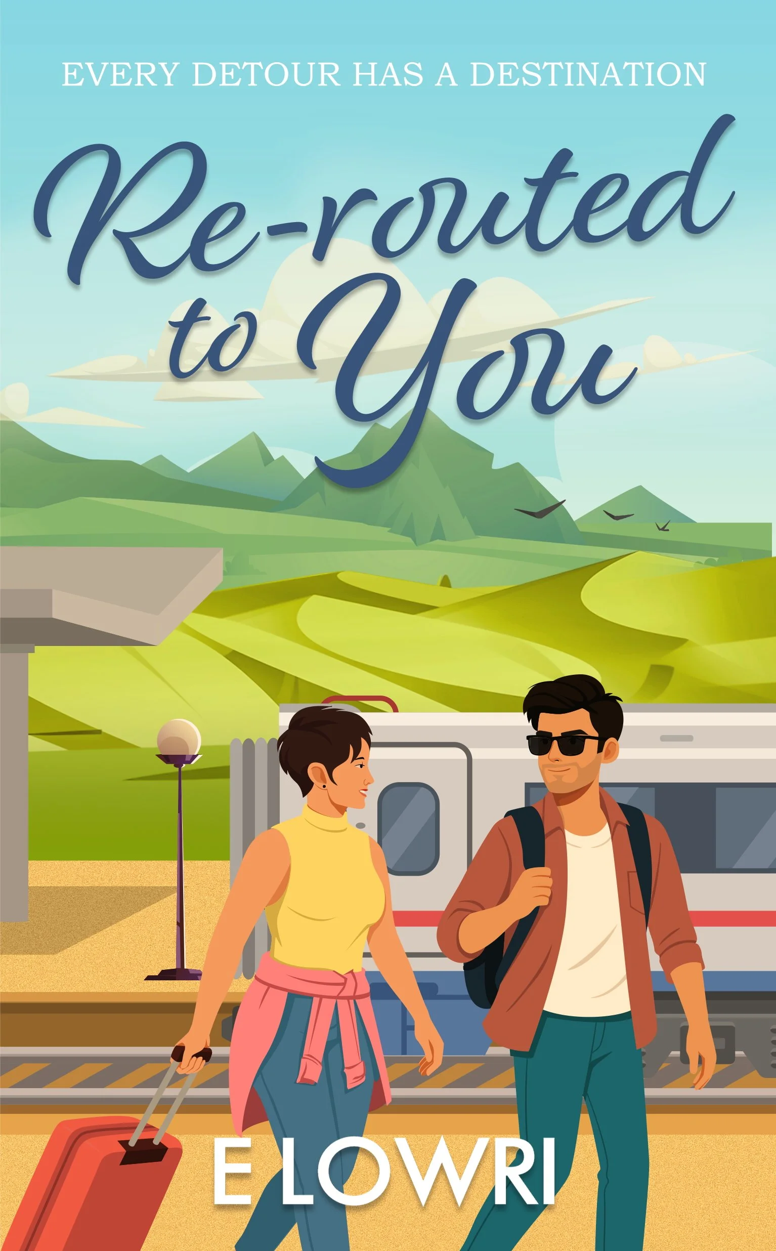 Book cover