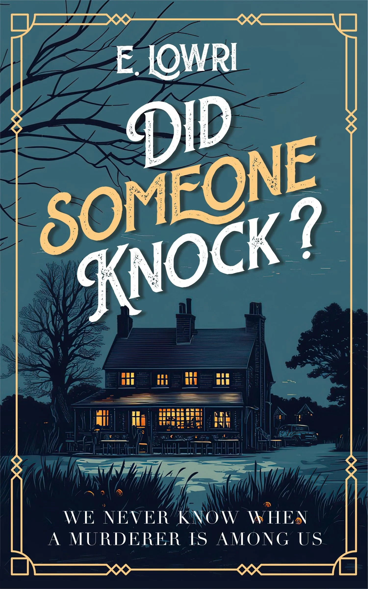 Book cover