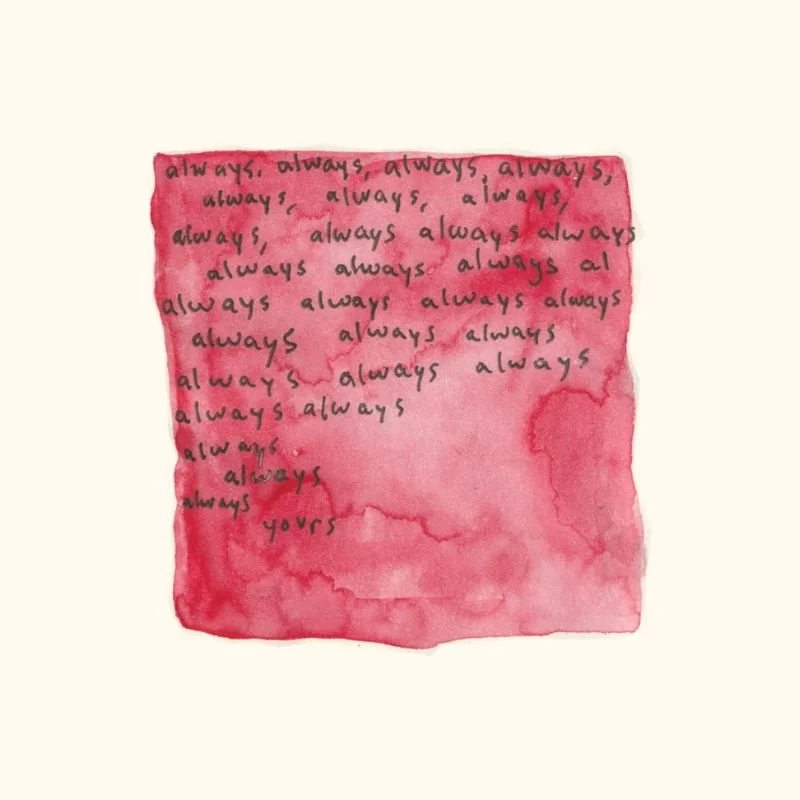 How to Write a Love Letter