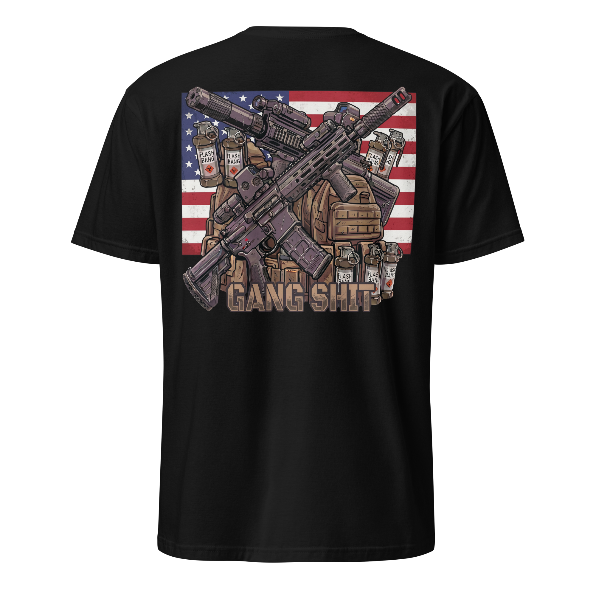 GANG SH*T