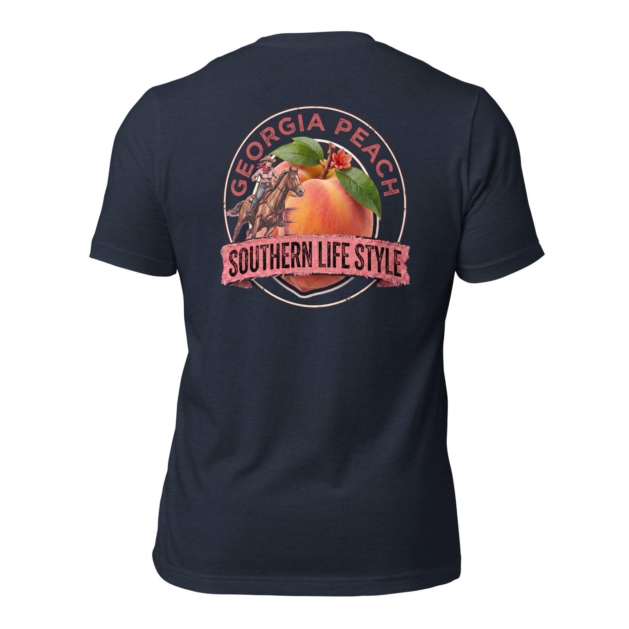 GA PEACH SOUTHERN